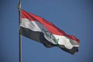 UK-Iraq pact to combat terrorism and narcotics trafficking