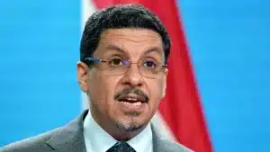 Yemen Foreign Minister