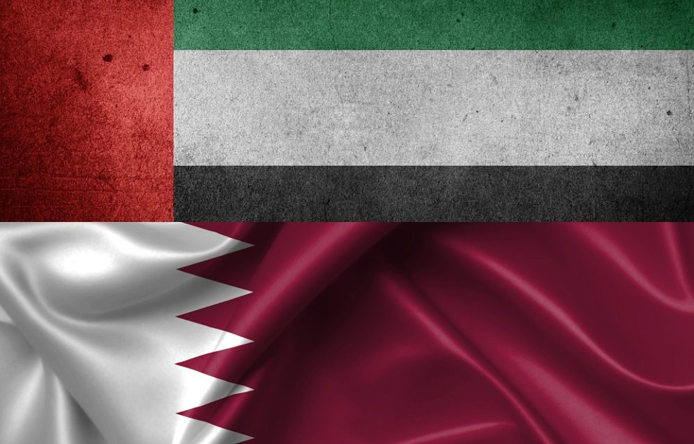 Qatar and UAE to reopen embassies
