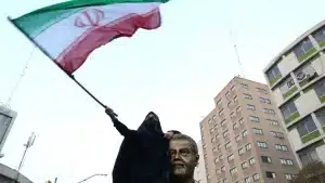 Iranian regime