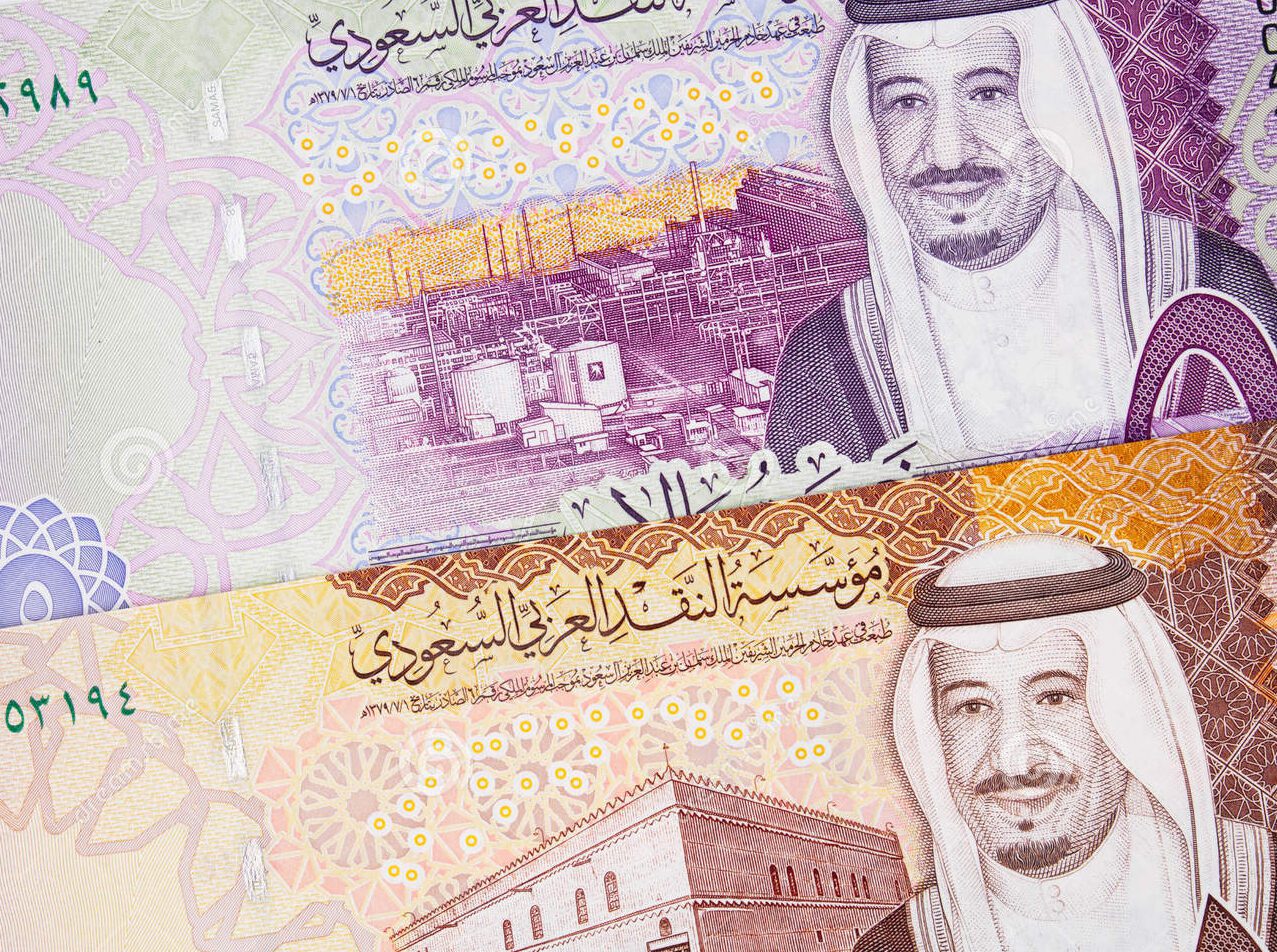 saudi arabia inflation