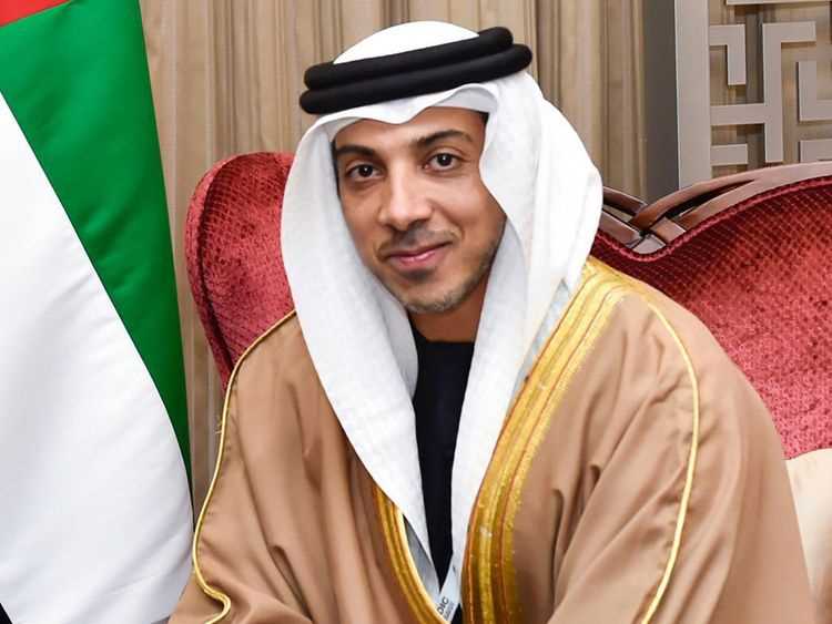 net worth of Sheikh Mansour bin Zayed Al Nahyan