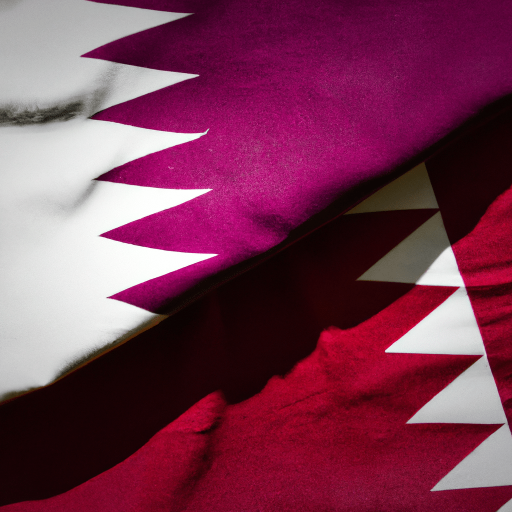 Bahrain and Qatar