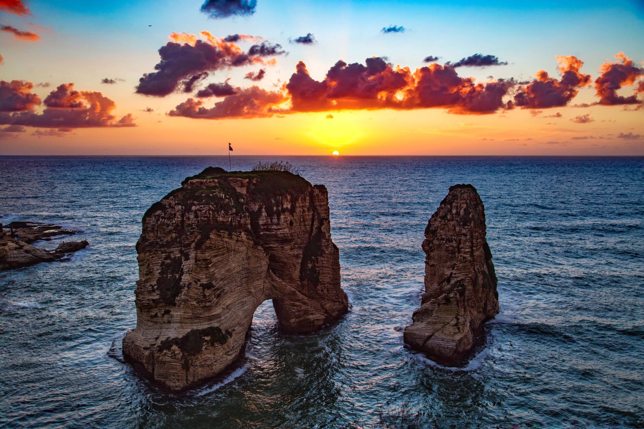 5 secrets of the capital of Lebanon you'd never guess